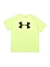 Under Armour Green Active T-Shirt Size M (youth) - photo 1