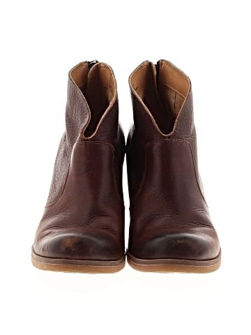 Korks Ankle Boots (view 2)