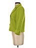 Tahari by ASL Green Blazer Size 2 Petite - photo 5