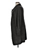 Lane Bryant Outlet Gray Cardigan Size 16W - photo 5