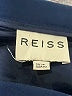 Reiss Solid Blue Formal Skirt Size 10 (estimated) - photo 4