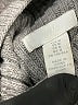 H&M Gray Turtleneck Sweater Size M - photo 7