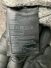 H&M Gray Turtleneck Sweater Size M - photo 8