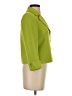 Tahari by ASL Green Blazer Size 2 Petite - photo 4