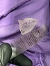 Calia Purple Athletic Shorts Size M - photo 4