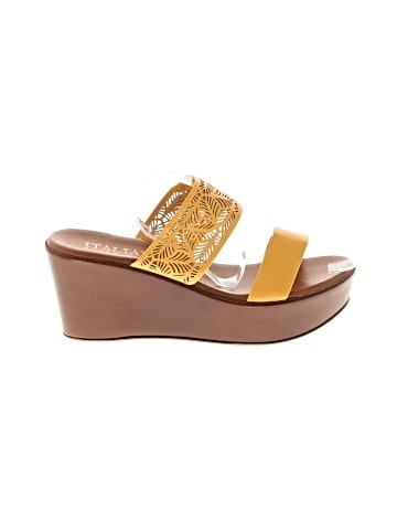Italian Shoemakers Footwear Wedges (view 1)