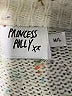Princess Polly Tweed Ivory Pullover Sweater Size M - photo 7