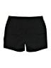 Old Navy Solid Black Shorts Size 14 - photo 2