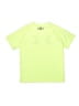 Under Armour Green Active T-Shirt Size M (youth) - photo 2