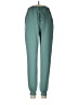 Unbranded Solid Teal Casual Pants Size 6 - photo 1