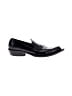 Barneys New York Black Flats Size EU 38 1/2 - photo 1