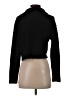 Shein Black Long Sleeve Top Size 4 - photo 2