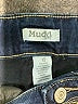 Mudd Solid Blue Jeans Size 12 - photo 3