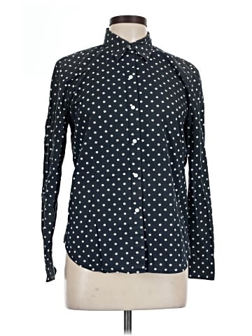 Chaps Long Sleeve Button-Down Shirt (view 1)