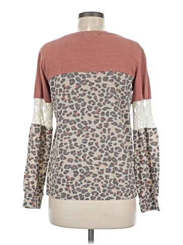 Jolt Long Sleeve T-Shirt (view 2)