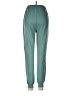 Unbranded Solid Teal Casual Pants Size 6 - photo 2
