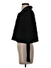 Shein Black Long Sleeve Top Size 4 - photo 5