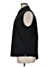 Athleta Black Sleeveless Blouse Size XL - photo 5