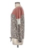 Jolt Brown Long Sleeve T-Shirt Size M - photo 5