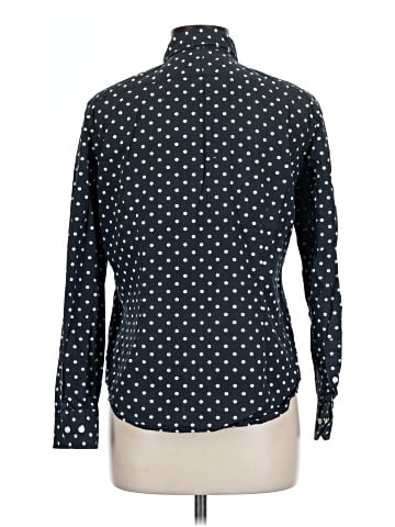 Chaps Long Sleeve Button-Down Shirt (view 2)