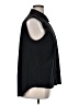 Athleta Black Sleeveless Blouse Size XL - photo 4