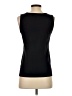 Talbots Black Sleeveless Top Size S - photo 2
