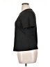 Shein Curve Black Short Sleeve T-Shirt Size 14 Plus (1) - photo 5