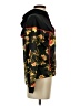 Nike 100% Polyester Print Black Track Jacket Size XS - photo 4