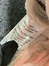 12th Tribe Ivory Pullover Sweater Size L - photo 8