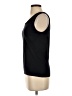 Talbots Black Sleeveless Top Size S - photo 5