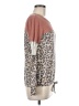 Jolt Brown Long Sleeve T-Shirt Size M - photo 4