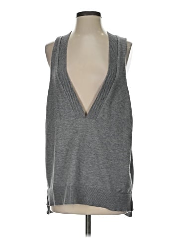 Stradivarius Sweater Vest (view 1)