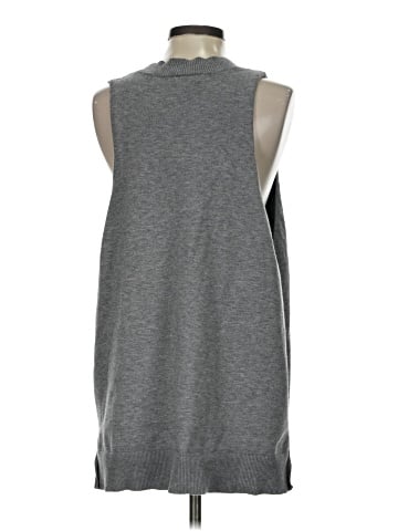 Stradivarius Sweater Vest (view 2)