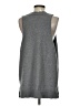 Stradivarius Gray Sweater Vest Size S - photo 2