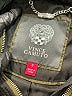 Vince Camuto 100% Polyester Black Vest Size S - photo 6