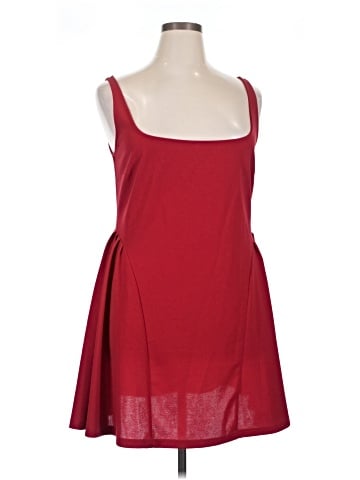 Cider Cocktail Dress (view 1)