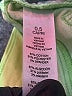 Chico's Green Jeggings Size Sm (0.5) - photo 5
