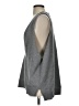 Stradivarius Gray Sweater Vest Size S - photo 5
