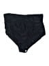 COCOPEAR Solid Black Swimsuit Bottoms Size 5X - photo 1