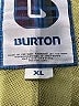 Burton 100% Nylon Green Cargo Pants Size XL - photo 4