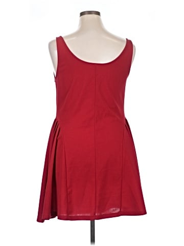 Cider Cocktail Dress (view 2)