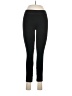 BCBGMAXAZRIA Solid Black Active Pants Size M - photo 1