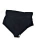 COCOPEAR Solid Black Swimsuit Bottoms Size 5X - photo 2