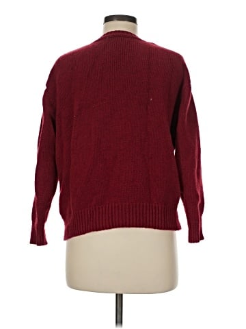 Zara Pullover Sweater (view 2)
