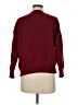 Zara Burgundy Pullover Sweater One size - photo 2