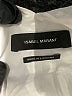 Isabel Marant Ivory Jumpsuit Size EU (FR) 40 / US 8 - photo 4