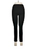 BCBGMAXAZRIA Solid Black Active Pants Size M - photo 2