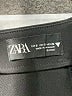 Zara Black Active Pants Size S - photo 7