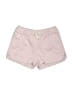 Crewcuts Solid Pink Shorts Size 7 - photo 1