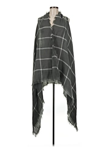 Francesca's Poncho (view 1)
